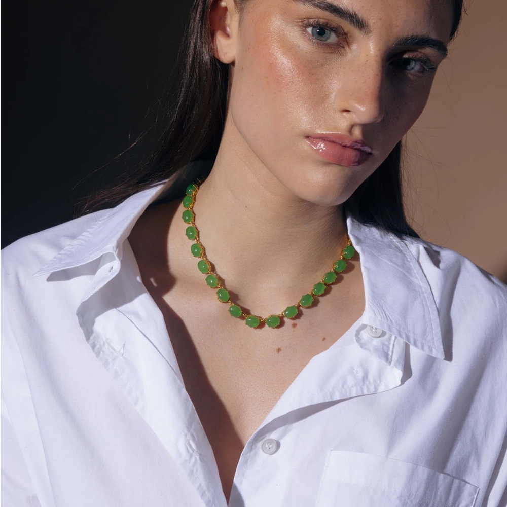Loren Hope Enid Necklace